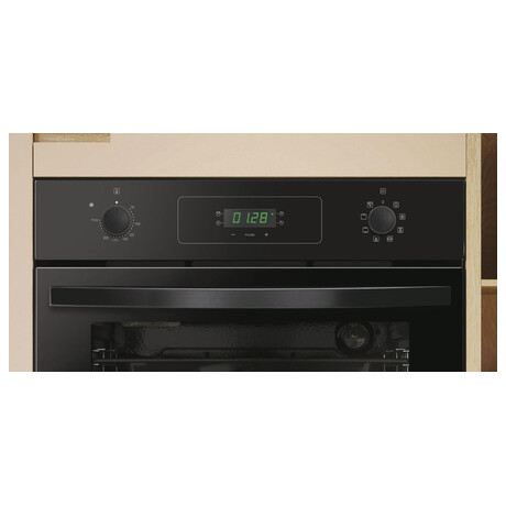 SET Trouba Candy F IDCP N615 L IDEA + Mikrovlnn trouba Candy CA20FMW7NB Wave 600 + Indukn deska Candy CTP6SC4/E14U