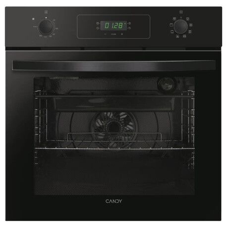 SET Trouba Candy F IDCP N615 L IDEA + Mikrovlnn trouba Candy CA20FMW7NB Wave 600 + Indukn deska Candy CTP6SC4/E14U