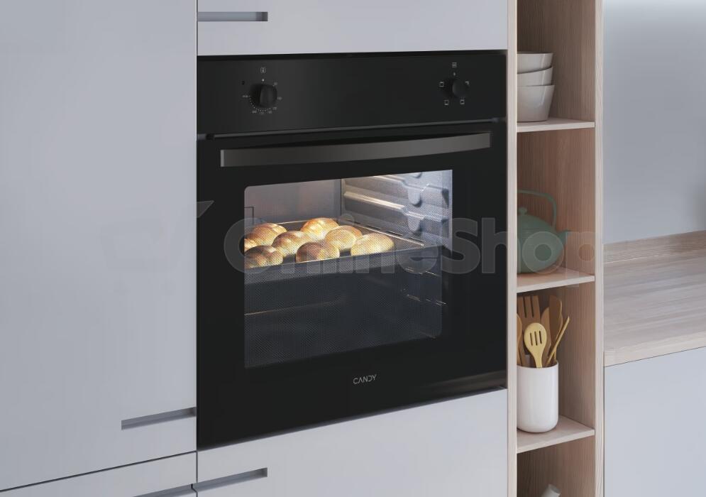 Trouba Candy F IDC N100 Idea