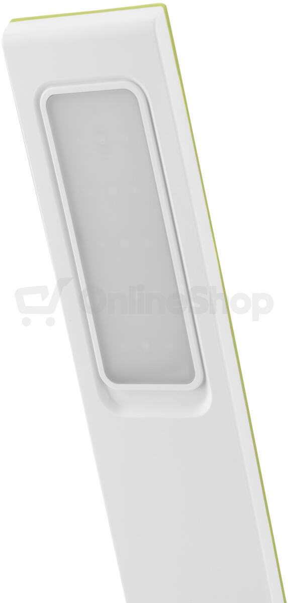 Stolní LED lampička GoGEN LL12GR - zelená