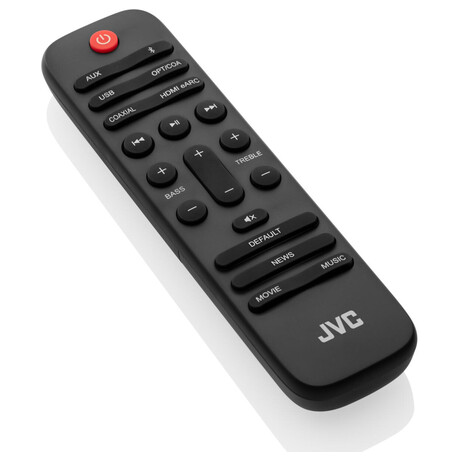 JVC TH-E631B, 2.1 (foto 6)