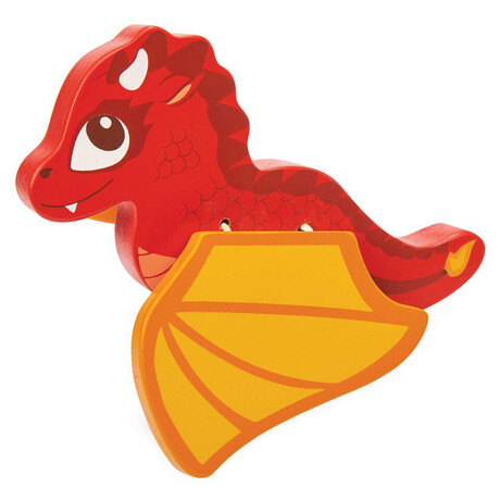 Le Toy Van Drak