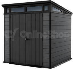 KETER CORTINA domek 7x7