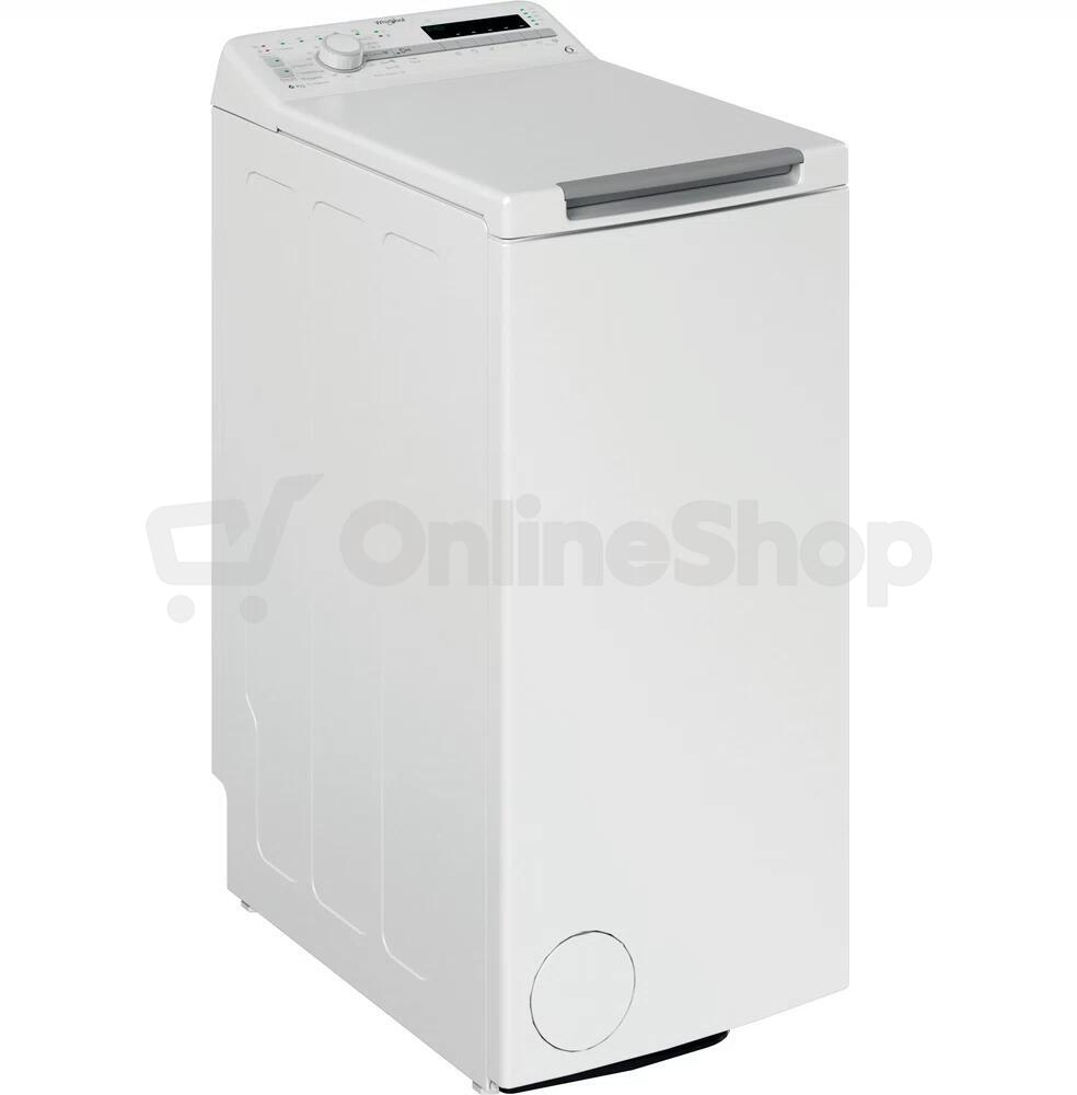 Pračka Whirlpool TDLR 6240S EU/N