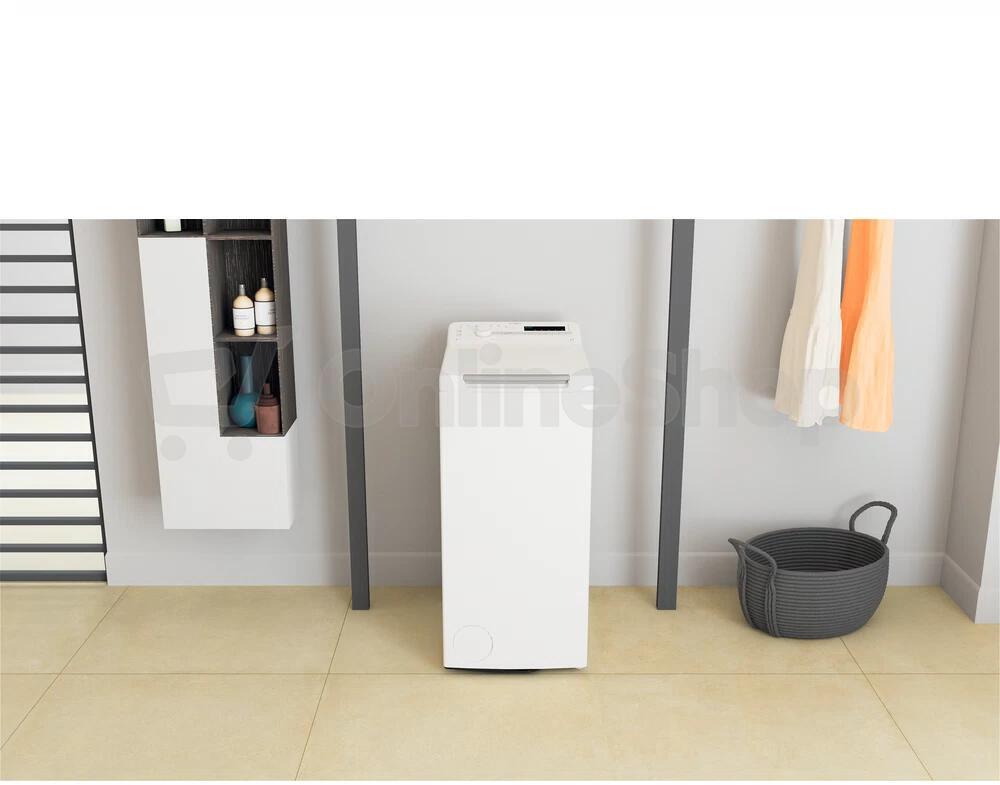 Pračka Whirlpool TDLR 6240S EU/N
