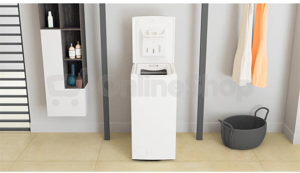 Pračka Whirlpool TDLR 6240S EU/N