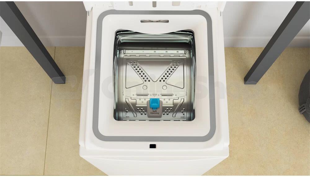 Pračka Whirlpool TDLR 6240S EU/N