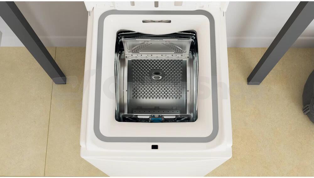 Pračka Whirlpool TDLR 6240S EU/N