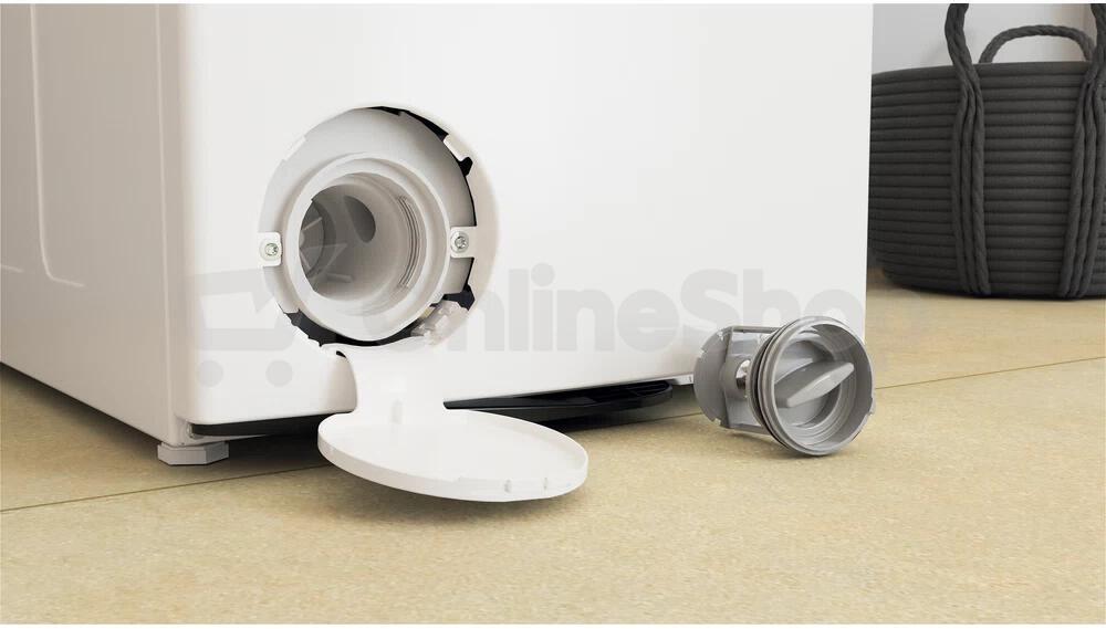 Pračka Whirlpool TDLR 6240S EU/N