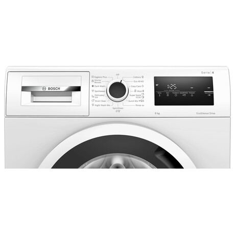 Bosch WAN24166BY (foto 4)
