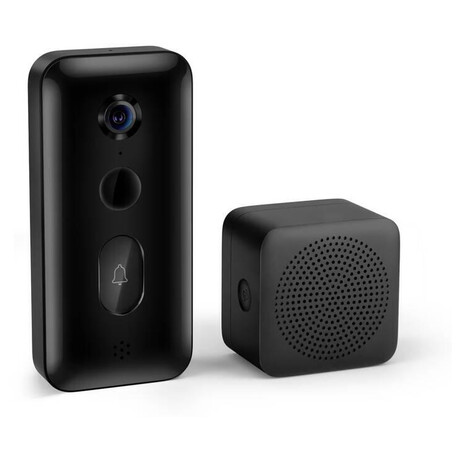 Xiaomi Smart Doorbell 3 (foto 1)