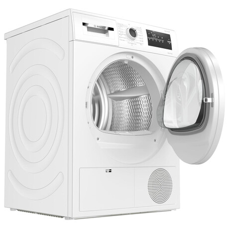 SET Pračka Bosch WAN24170BY + Sušička prádla Bosch WTH85205BY