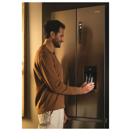 Haier HFR7720DWMP (foto 13)