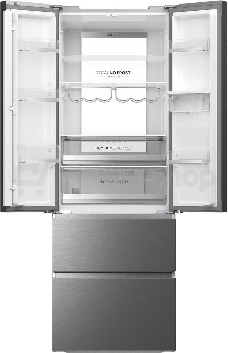 Chladnička Haier HFR7720DWMP