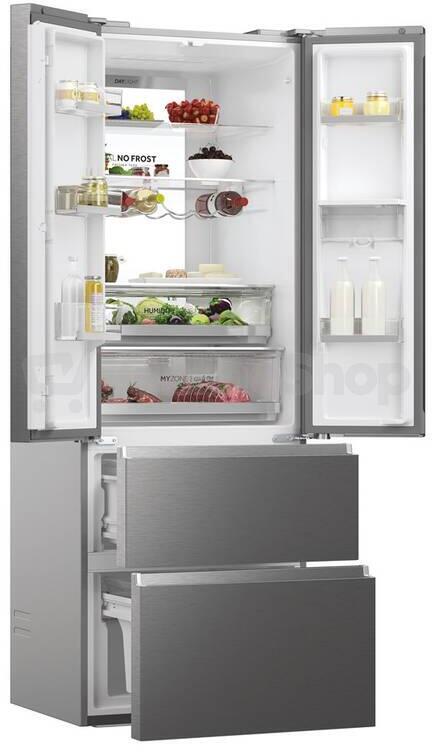 Chladnička Haier HFR7720DWMP