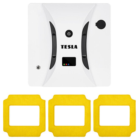 Tesla RoboStar W600 (foto 5)