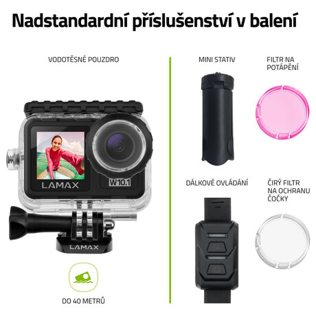 LAMAX W10.1 (foto 14)