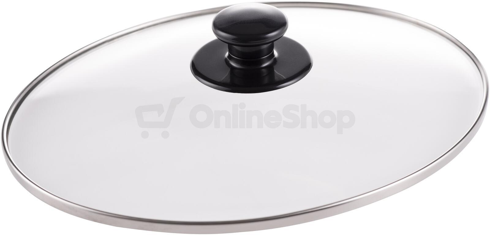 Pomalý hrnec Lauben Slow Cooker 3500SB