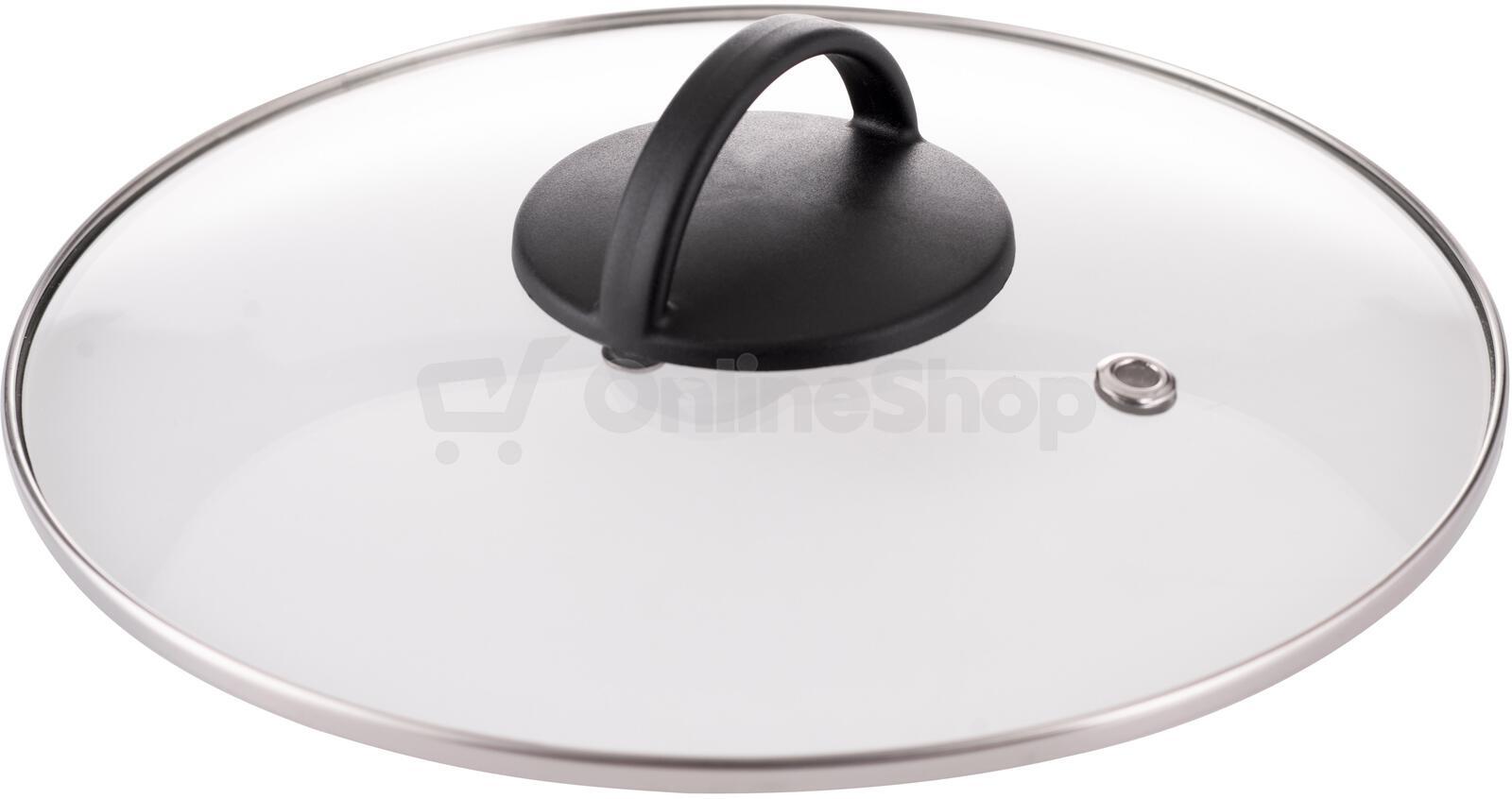 Rýžovar Lauben Rice Cooker 1800BC