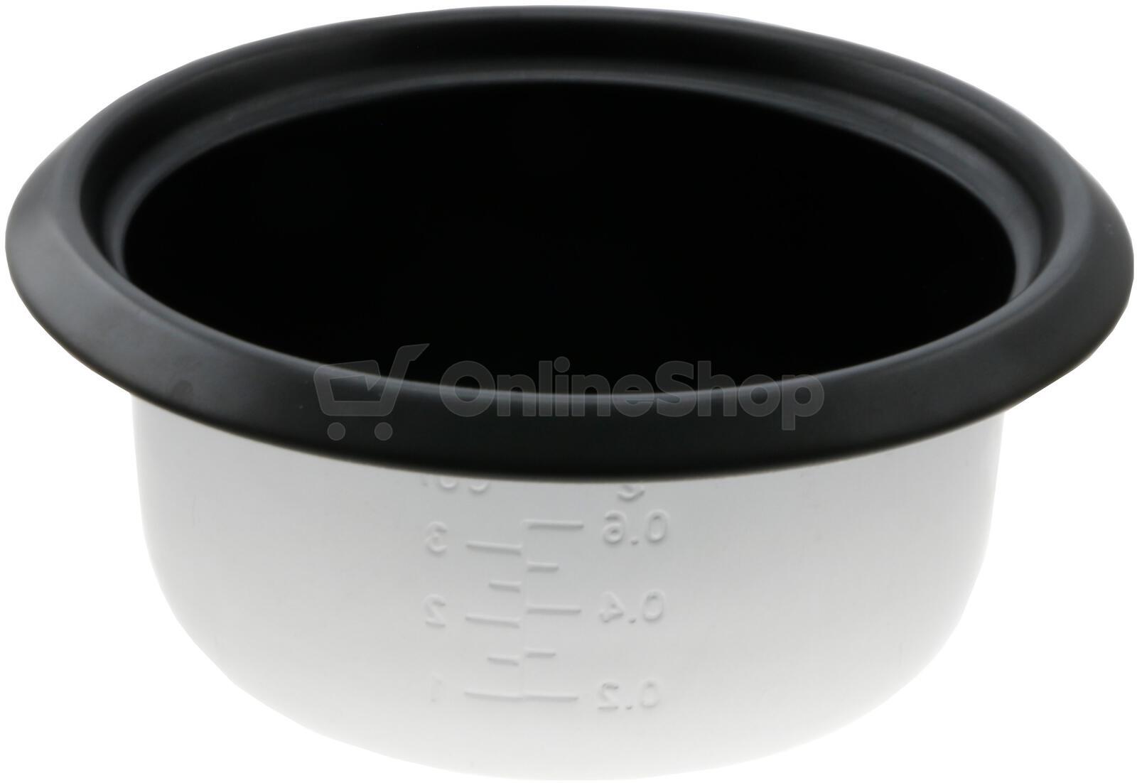 Rýžovar Lauben Rice Cooker 600BC