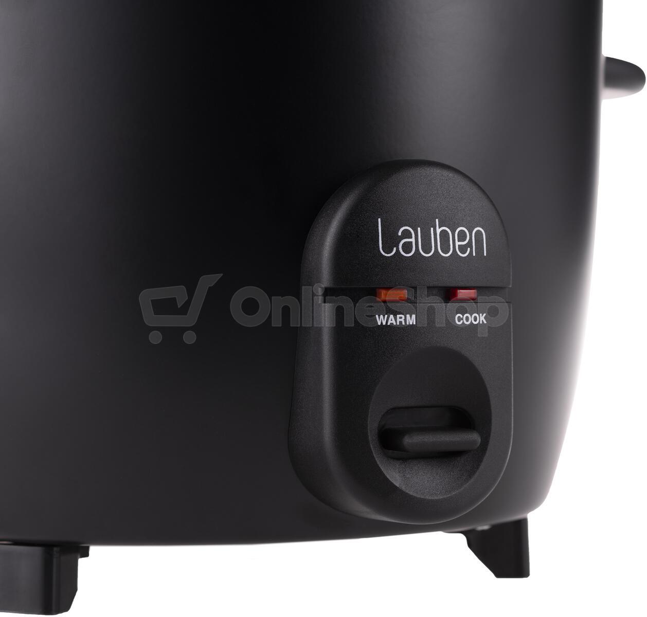 Rýžovar Lauben Rice Cooker 600BC
