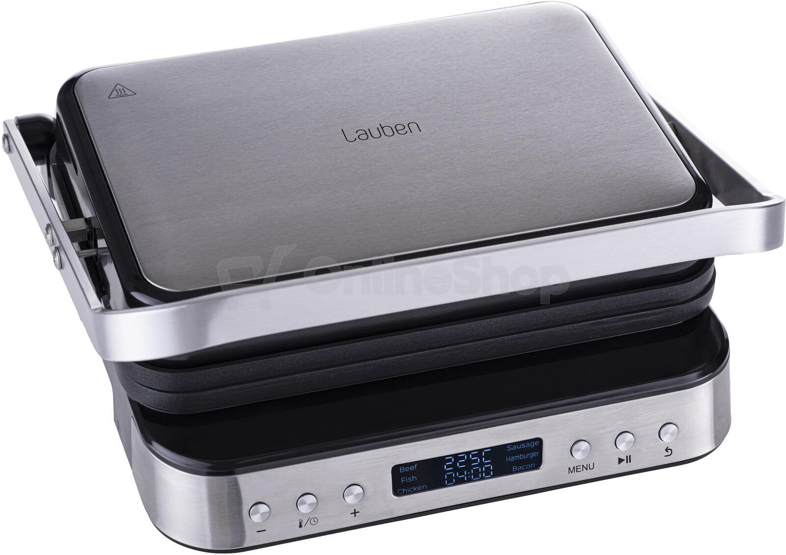 Gril Lauben Deluxe 2000ST