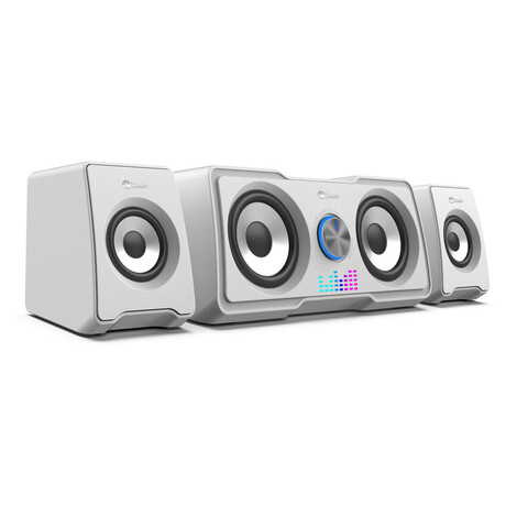 C-Tech SPK-16WH, bílé (foto 1)