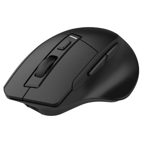 C-Tech Ergo WLM-05/Ergonomická/Optická/Bezdrátová USB/Černá