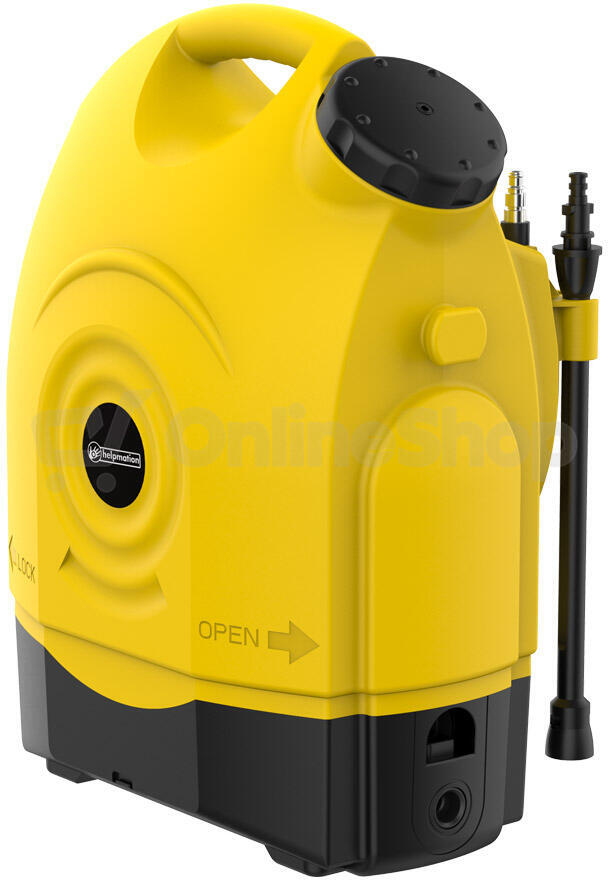 Tlaková myčka Helpmation JP-C1H