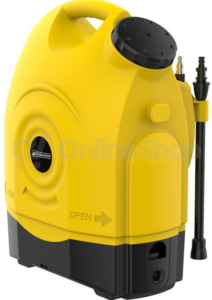 Tlaková myčka Helpmation JP-C1H