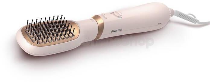 Nahřívací kartáč Philips Air Styler S3000 BHA310/00