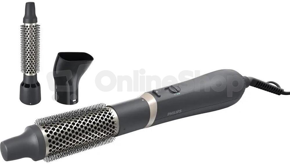Kulmofén Philips BHA301/00 Air Styler S3000