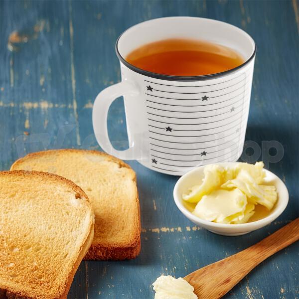 Hrnek linky 0,38 l Orion