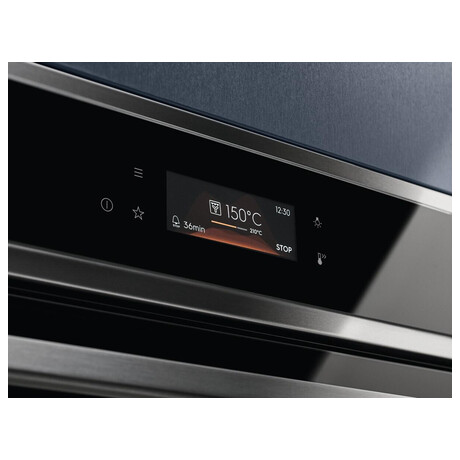 Electrolux EOB8S39X (foto 2)