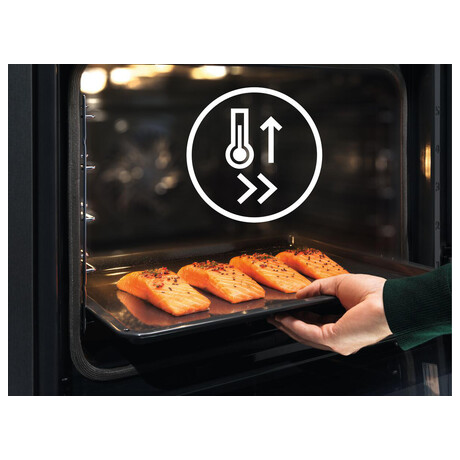 Electrolux EOB8S39Z (foto 5)