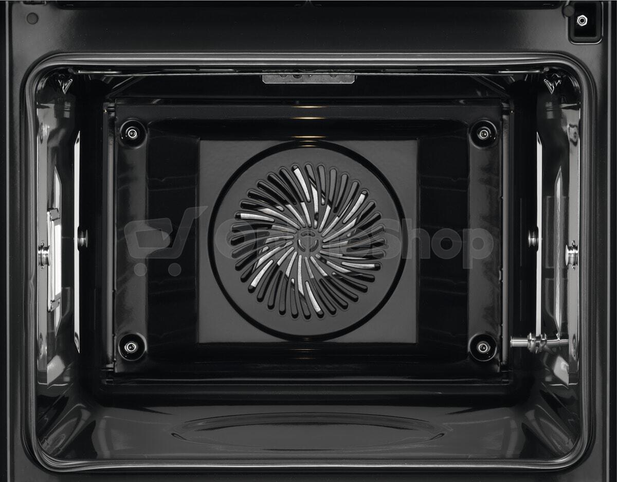 Trouba ELECTROLUX EOB8S39Z