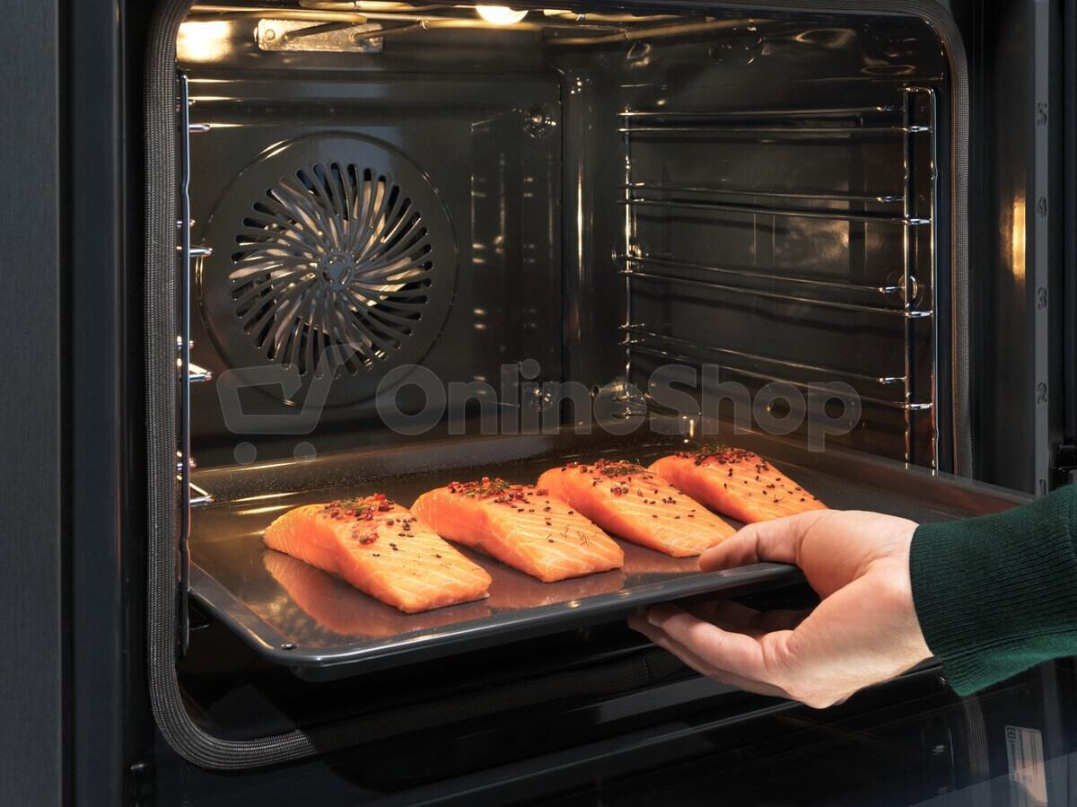 Trouba ELECTROLUX EOB8S39Z