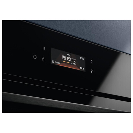 Electrolux EOB8S39Z (foto 4)