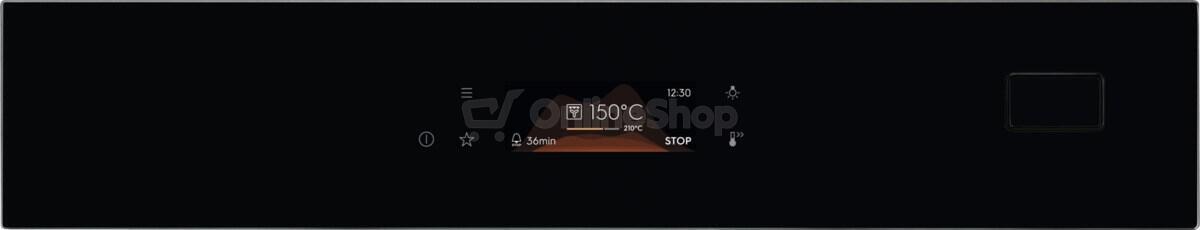 Trouba ELECTROLUX EOB8S39Z