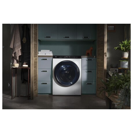 Praka se suikou Haier HWD100BD1499UN/S