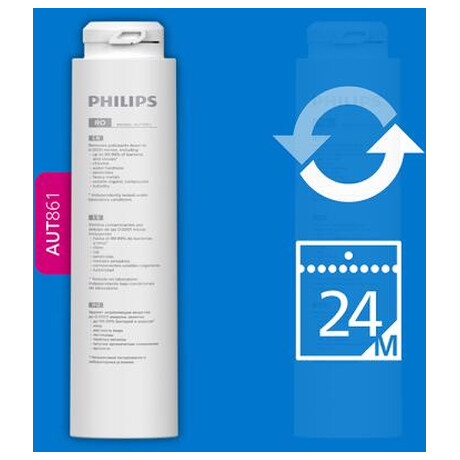 Philips AUT861/10 (foto 1)