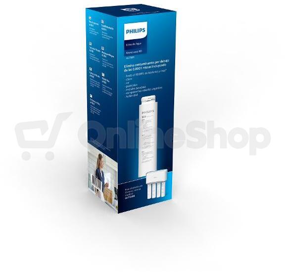 Filtrace vody Philips AUT861/10