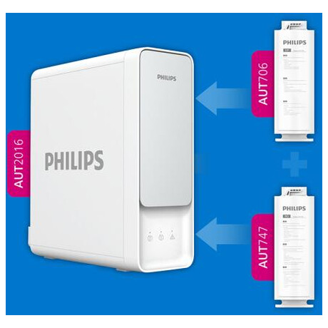 Philips AUT706/10 (foto 2)