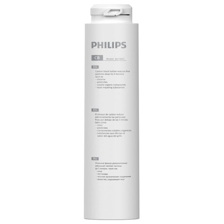 Philips AUT883/10 (foto 1)