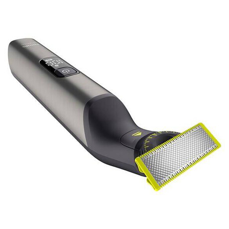 Zastihova vous Philips OneBlade Pro 360 QP6551/15