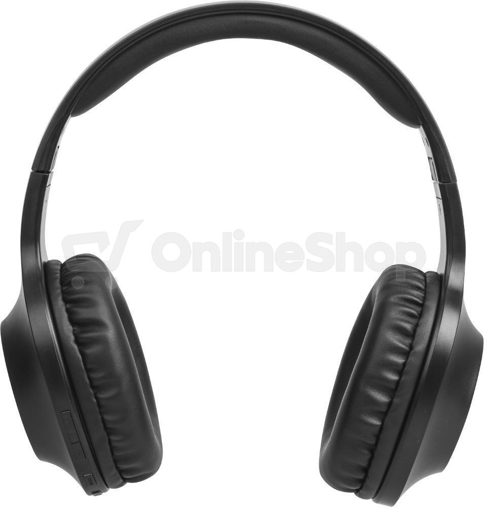 Sluchátka Panasonic RB-HX220BDEK