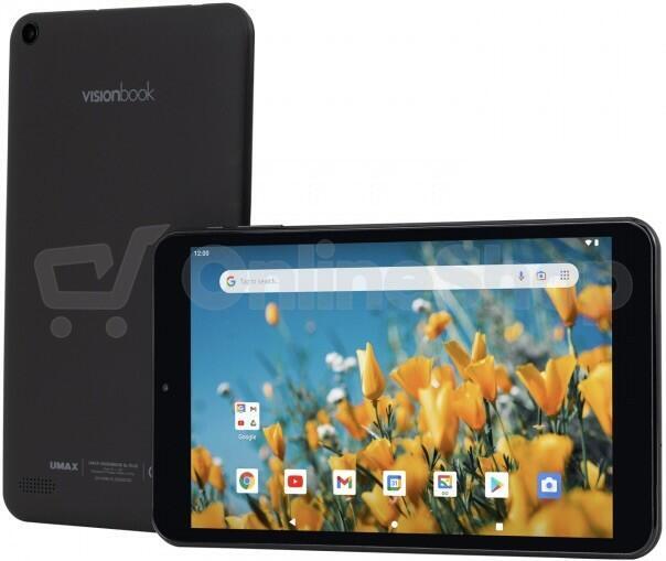 Tablet UMAX VisionBook 8L Plus