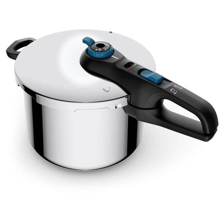 Tefal Secure Trendy P2584401, 8L (foto 1)
