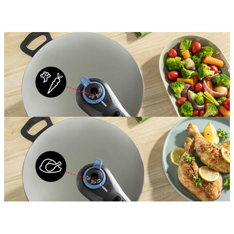 Tefal Secure Trendy P2584401, 8L (foto 3)