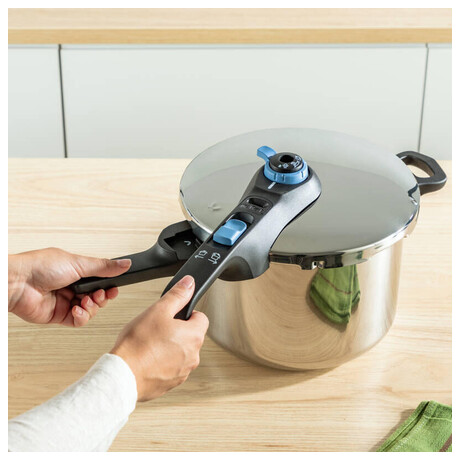 Tefal Secure Trendy P2584401, 8L (foto 4)